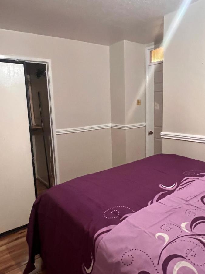 Apartamento A&G Thurcaston Exterior foto